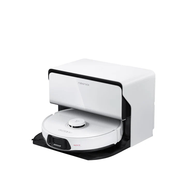Roborock S8 Max Ultra with Refill & Drainage System